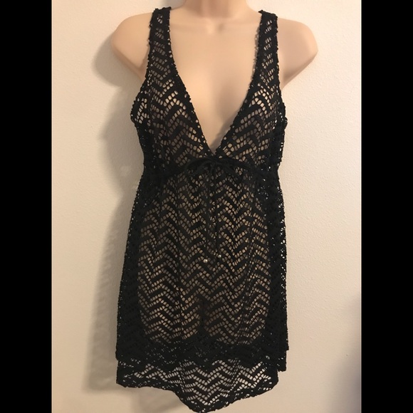 portocruz beach cover up